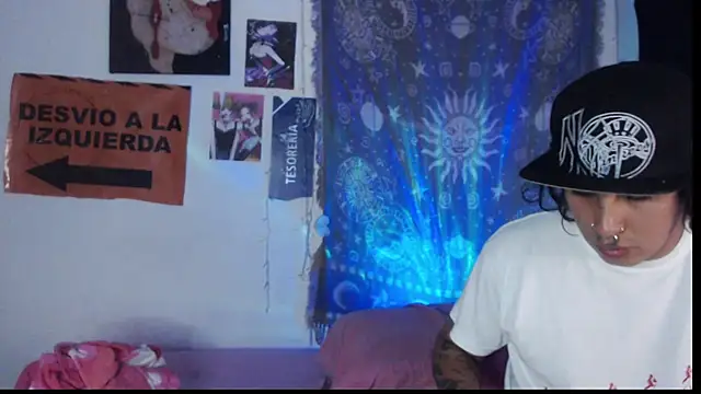 6mey6mey6 online show from 21, 2, 2026