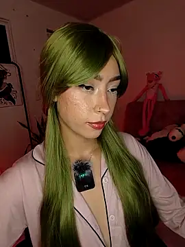 Ounla Sweet online show from 13, 3, 2026