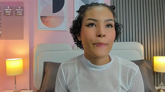 Bella  rosie online show from 6, 1, 2026