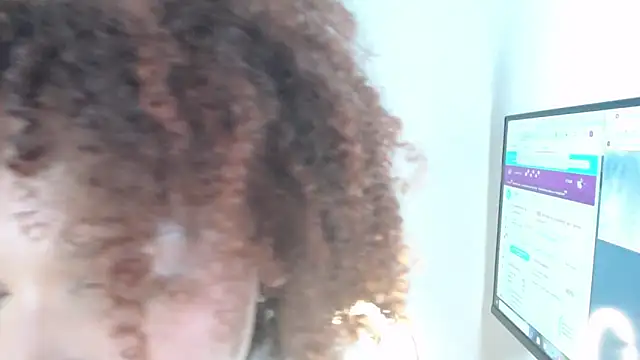 Nathaly naughty online show from 21, 3, 2026