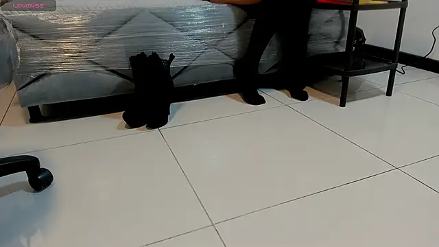 Lilith Zamara  online show from 16, 12, 2025