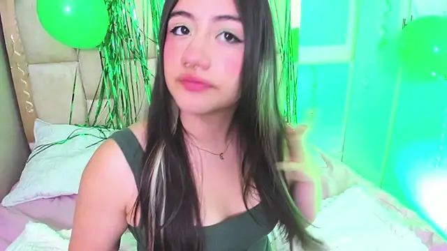 Nana  S online show from 18, 3, 2026