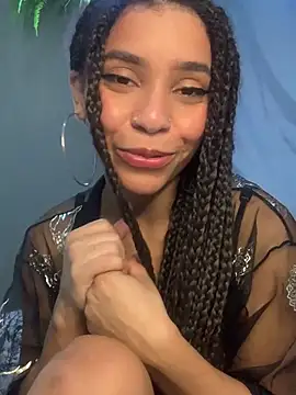 Lillith Bloom online show from 11, 3, 2026