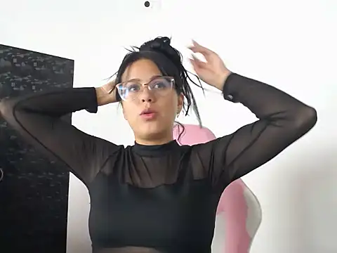 Alanaa Sweet- online show from 21, 12, 2025