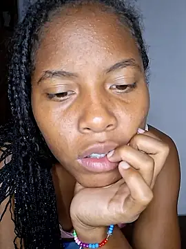 Nahomi vidal online show from 11, 1, 2026