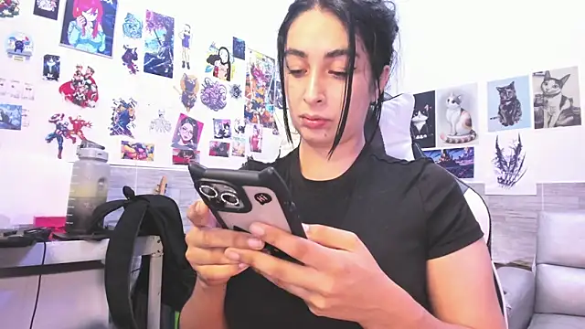 Snapshot of RubyWhisperp chatting on 9, 1, 2026 RubyWhisperp online show from 9, 1, 2026