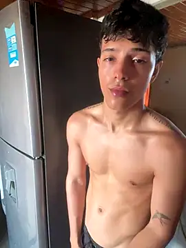 Diego Navas1 online show from 20, 12, 2025