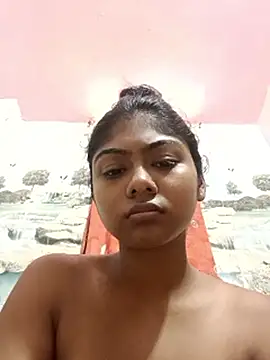 Cute diya023 online show from 29, 4, 2026