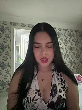 sweet ruby  online show from 25, 5, 2026