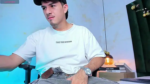 Justin duque online show from 13, 12, 2025