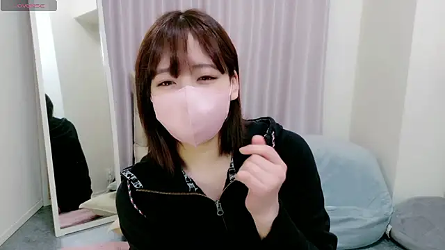 moeka chaaan online show from 18, 3, 2026