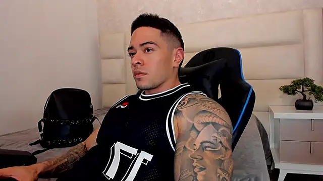 maddox santana online show from 8, 1, 2026