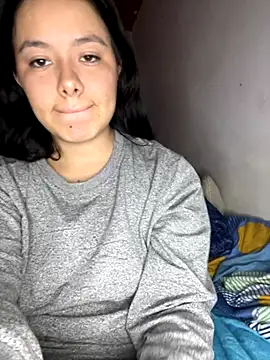 Snapshot of Honey_sexy30 chatting on 1, 12, 2025 Honey sexy30 online show from 1, 12, 2025