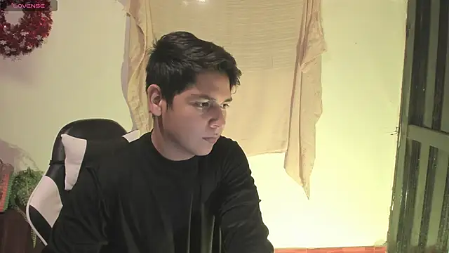 Asta YunoXXX online show from 15, 12, 2025