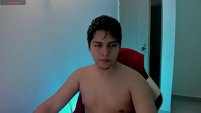 Snapshot of Asta_YunoXXX chatting on 27, 6, 2026 Asta YunoXXX online show from 27, 6, 2026