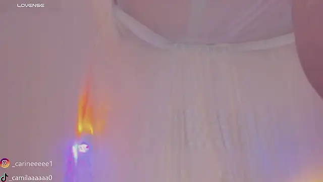 sweet carine online show from 6, 2, 2026