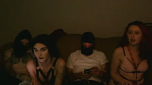 Wesleypiper online show from 7, 2, 2026