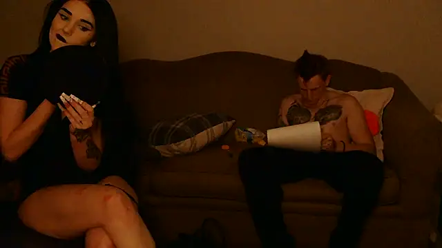 Wesleypiper online show from 12, 2, 2026