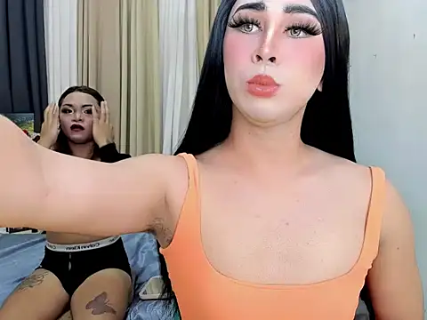 Snapshot of Seductive_Paloma chatting on 8, 1, 2026 Seductive Paloma online show from 8, 1, 2026