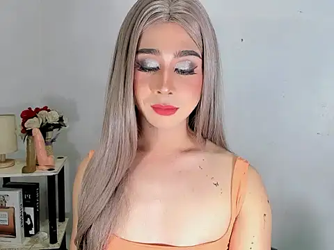 Seductive Paloma online show from 2, 3, 2026