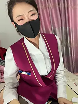 youyou-baby999 online show from 13, 2, 2026