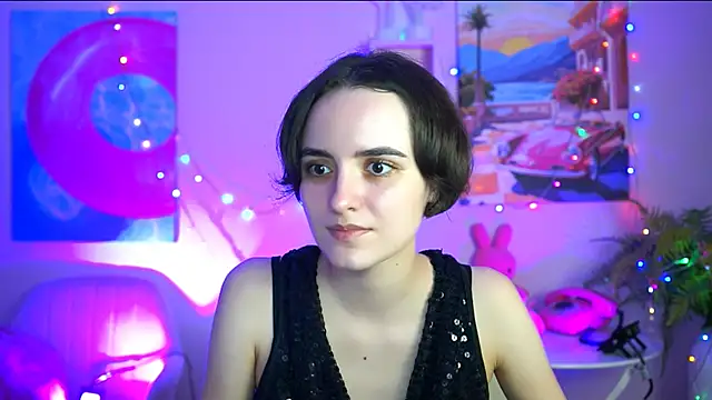 KateWillows online show from 29, 11, 2025