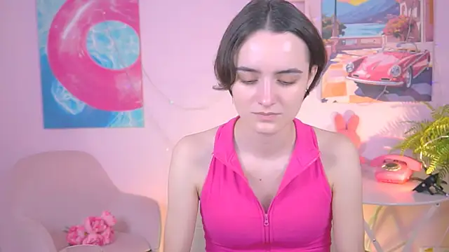 KateWillows online show from 10, 1, 2026