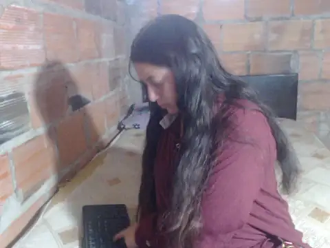 Snapshot of sammyyblondee chatting on 1, 12, 2025 sammyyblondee online show from 1, 12, 2025