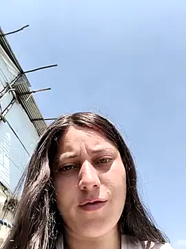 Snapshot of sammyyblondee chatting on 15, 12, 2025 sammyyblondee online show from 15, 12, 2025