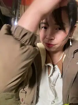 alissa-ww online show from 8, 3, 2026