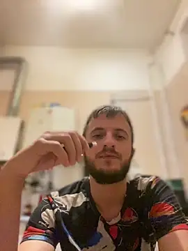 Grek32X online show from 4, 12, 2025