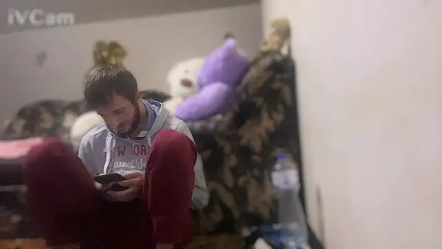 Grek32X online show from 22, 12, 2025