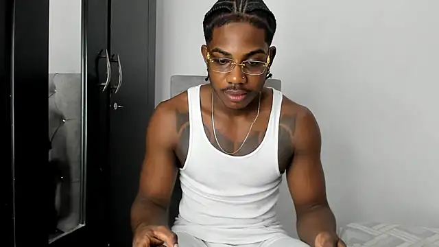 Darktemp  online show from 10, 3, 2026