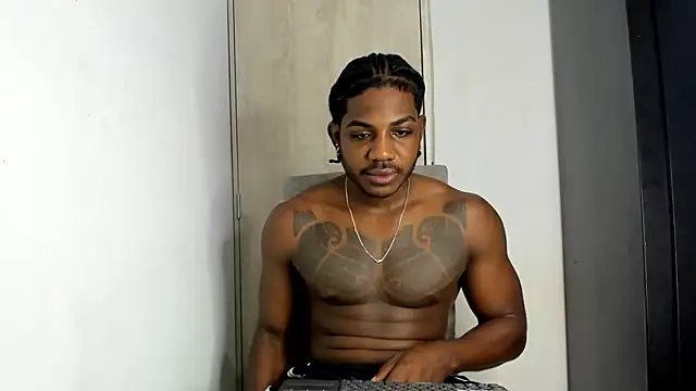 Darktemp  online show from 21, 3, 2026