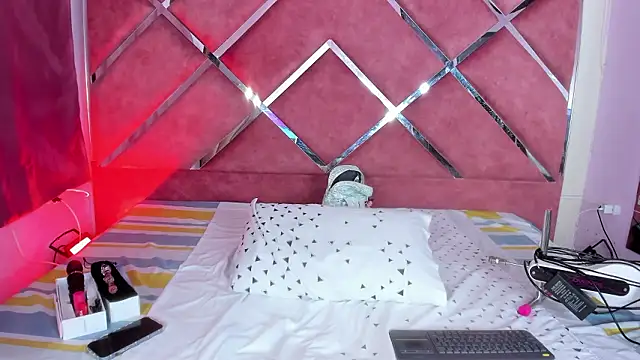 MeganDangelo online show from 3, 2, 2026