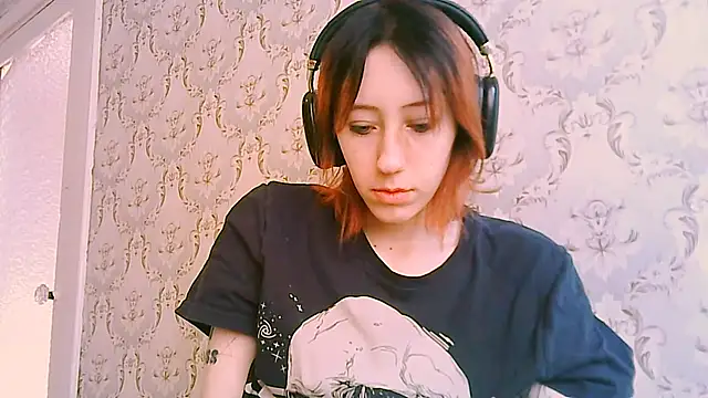 AmandaGimenez online show from 22, 12, 2025