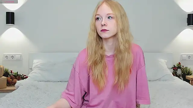 GhisllaineWestler online show from 19, 1, 2026