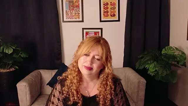 MilfArlet online show from 9, 2, 2026