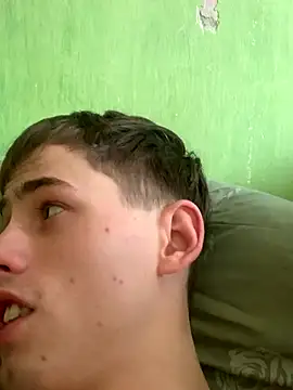 FreeRich online show from 8, 1, 2026