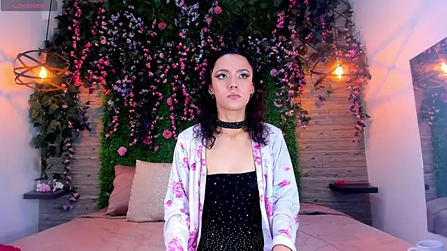 CharlotteKraviz online show from 22, 12, 2025