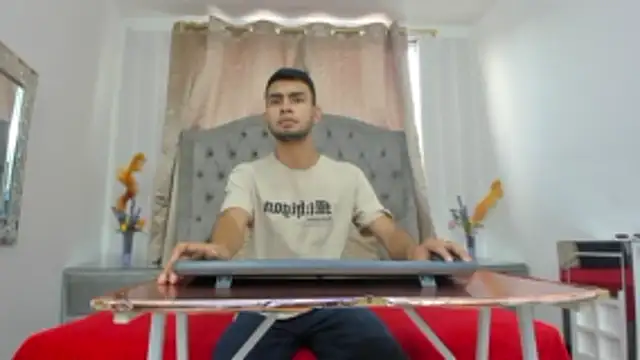 WillSainz online show from 18, 12, 2025