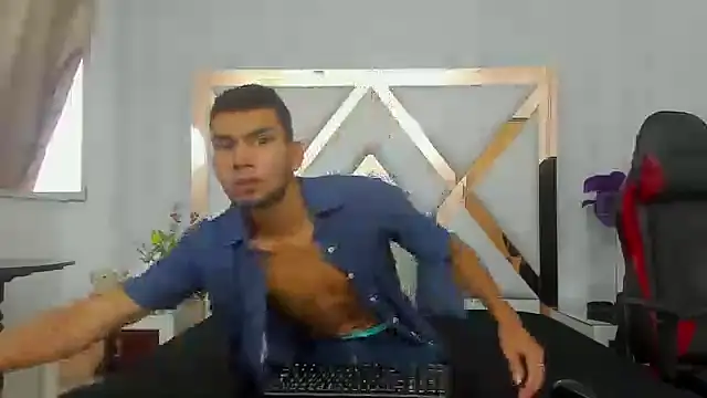 WillSainz online show from 20, 12, 2025