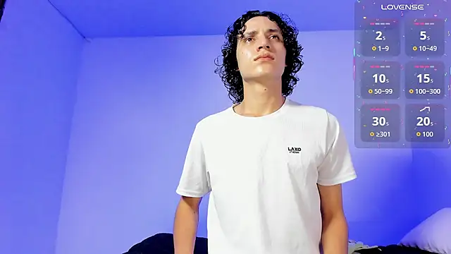 Esteban2  online show from 4, 2, 2026