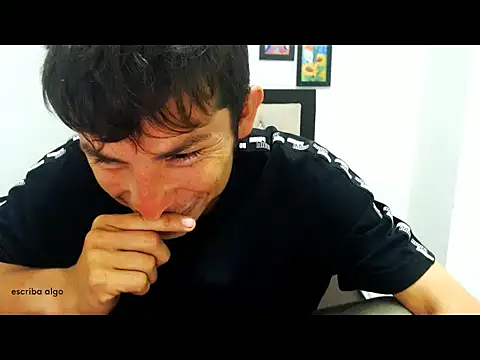 albeirothh online show from 1, 12, 2025