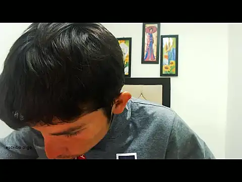 albeirothh online show from 2, 12, 2025