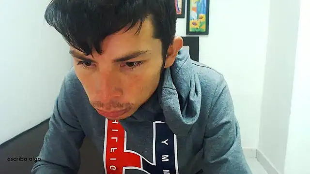 albeirothh online show from 5, 12, 2025