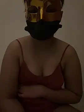 princyramia007 online show from 19, 12, 2025