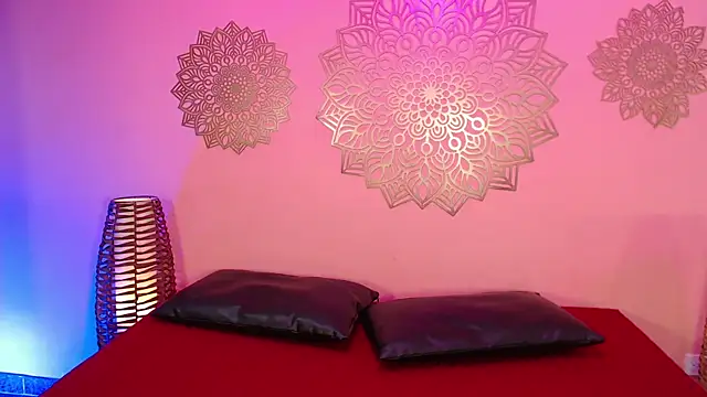 MarianaMontezz online show from 25, 6, 2026