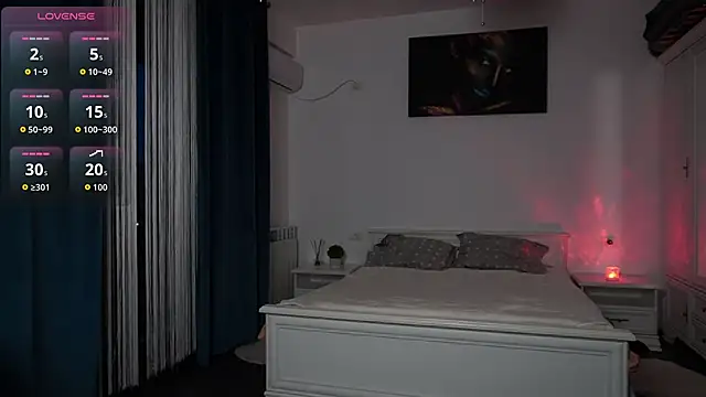 evy miu online show from 19, 2, 2026