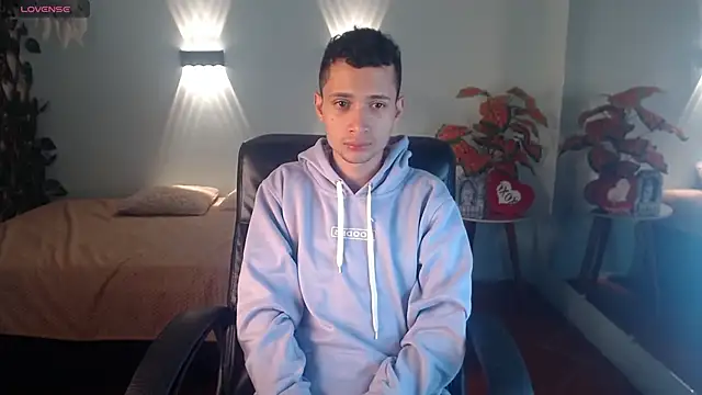 LucassSmith11 online show from 13, 1, 2026